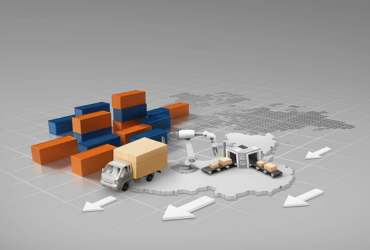 Night Vision Systems Drive the Development of Smart Logistics
